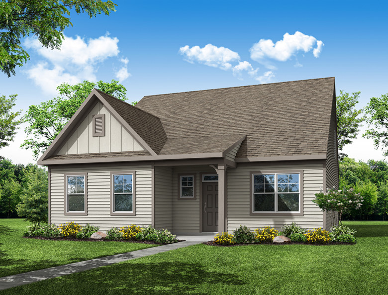 Marble Tree Ball Ground, GA Homes For Sale Eastwood Homes